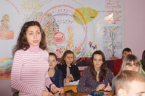 The Discussion Club of The Faculty of Management started its work